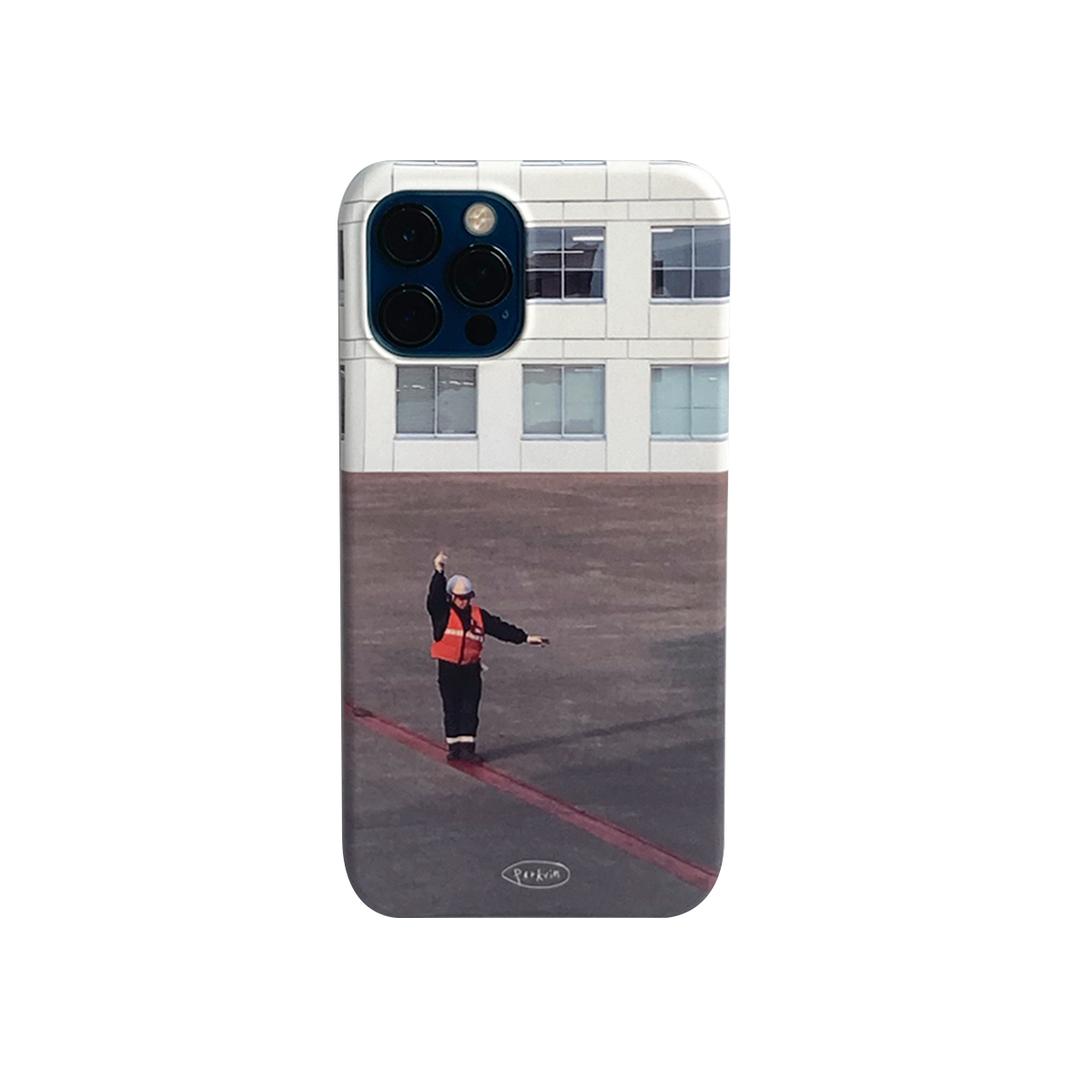 half hard case