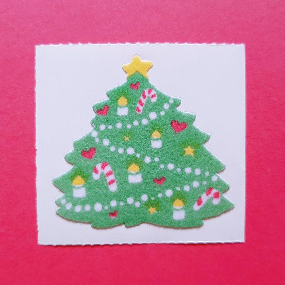 [퍼지] 라지크리스마스트리 샌디라이온