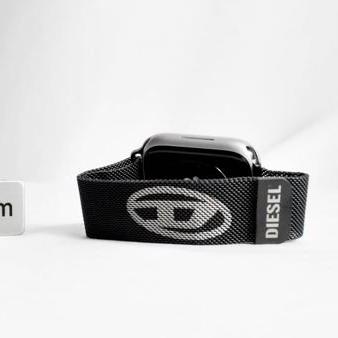 No.151 Watch Milanese Loop - D*SEL Custom