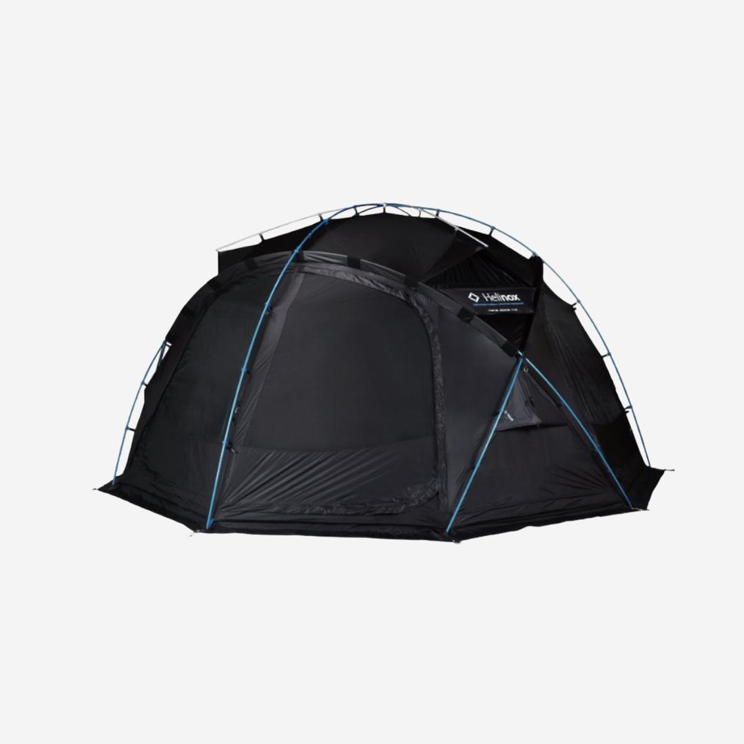 Helinox Nona Dome 4.0 Black