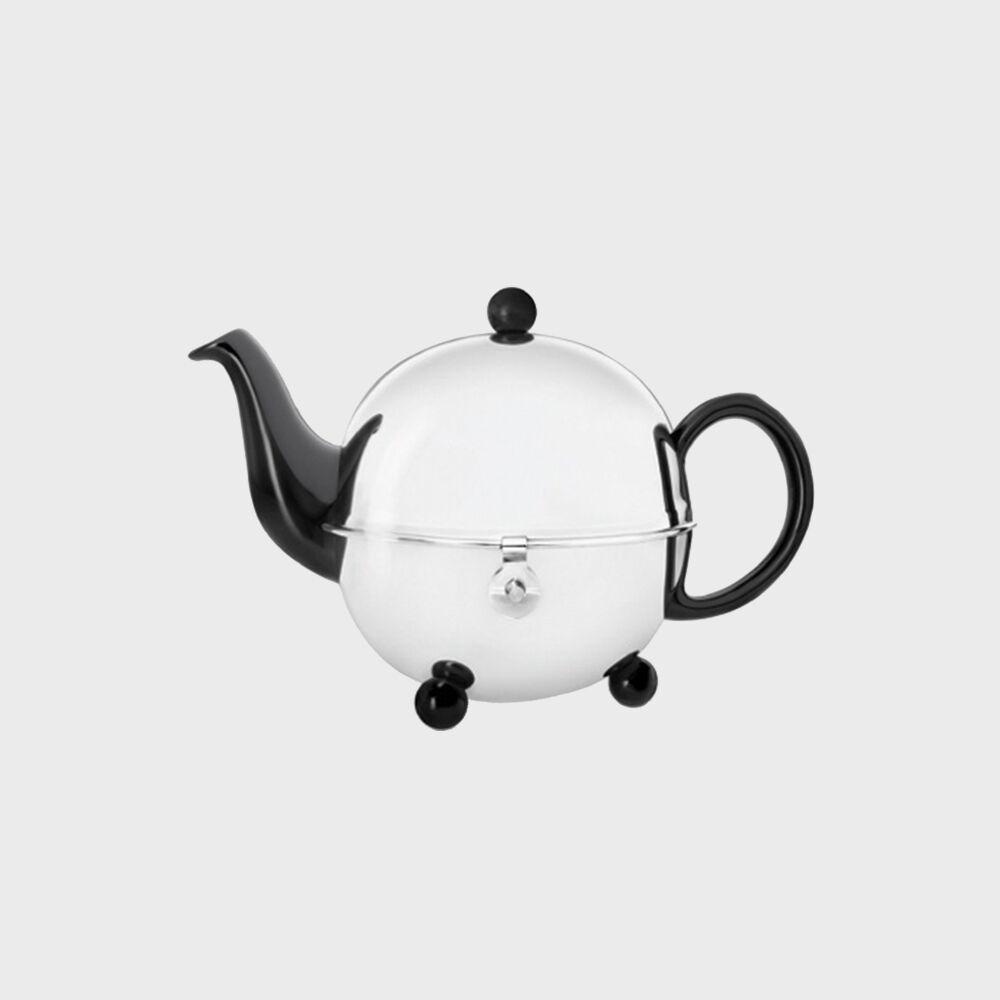 코지 티팟 블랙 0.5L