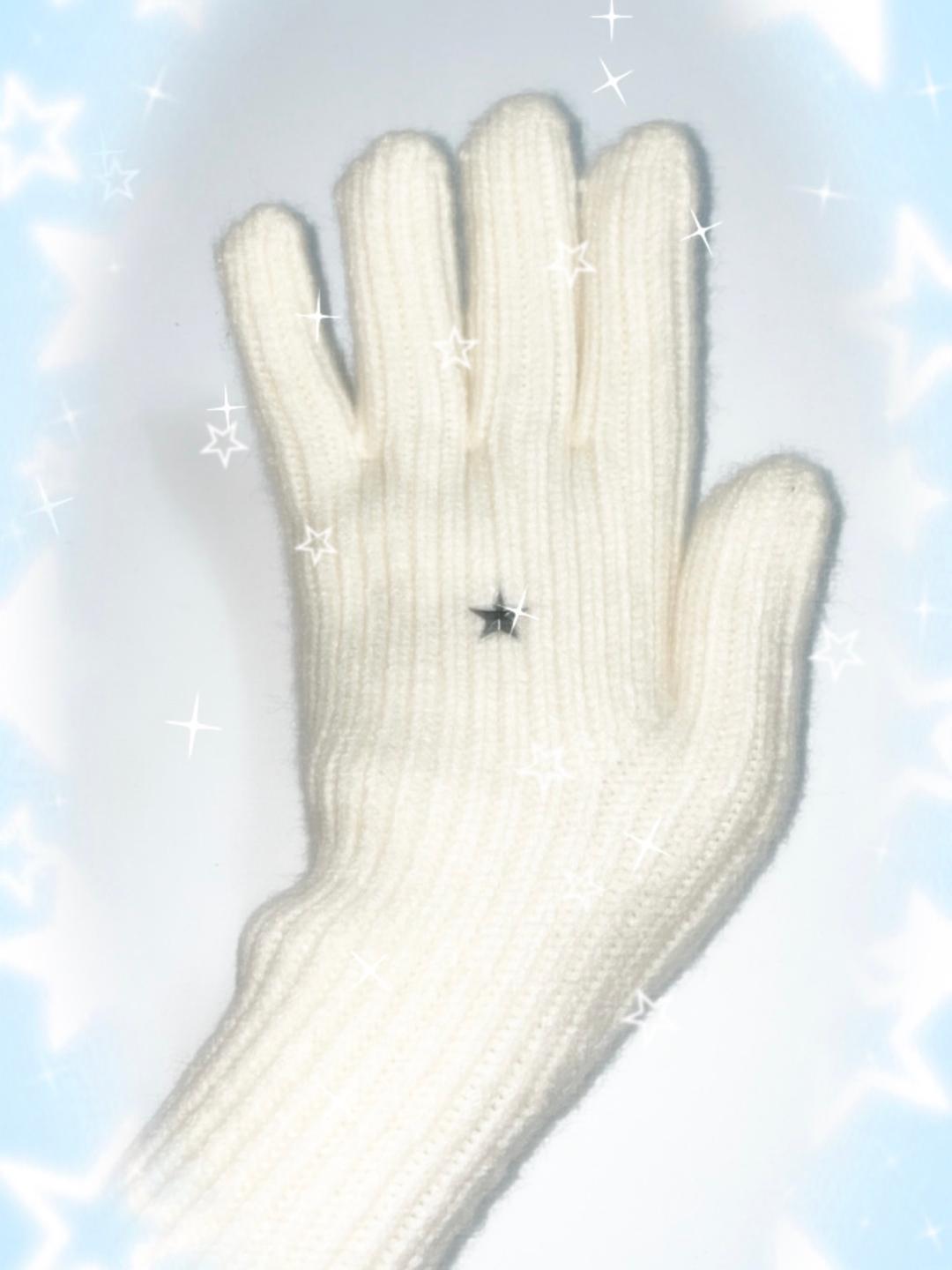 Touch glove