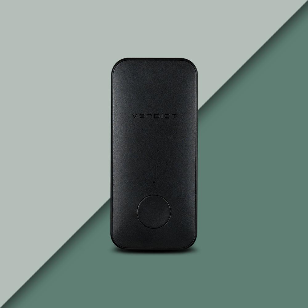 벤딕트 무선 안드로이드 오토 애플 카플레이 2IN1 미러링 동글