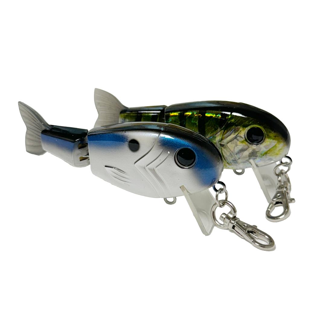 미끼상품 BAIT Key Chain 2 Color