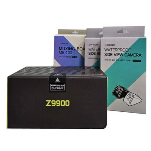 팅크웨어 아이나비 Z9900 4채널 (32GB)