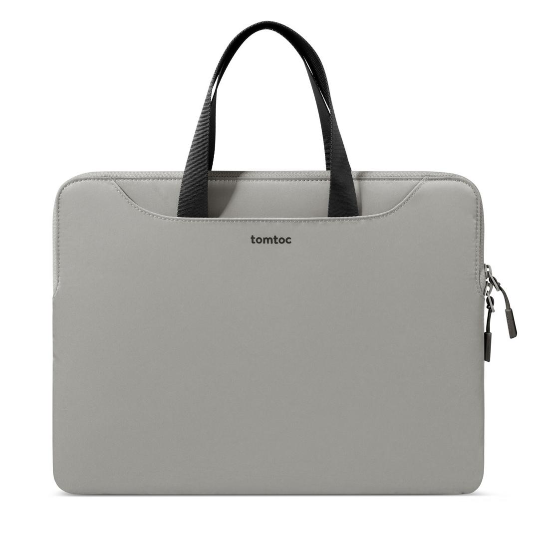 [The Her A21] 슈퍼슬림 노트북 파우치 슬리브 토트백 13.5