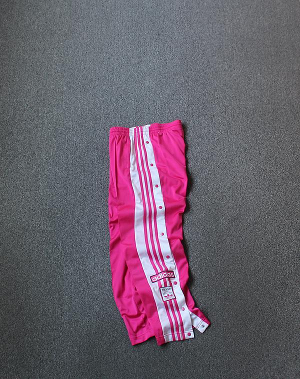 ADIDAS ADIBREAK Track Pants[F]