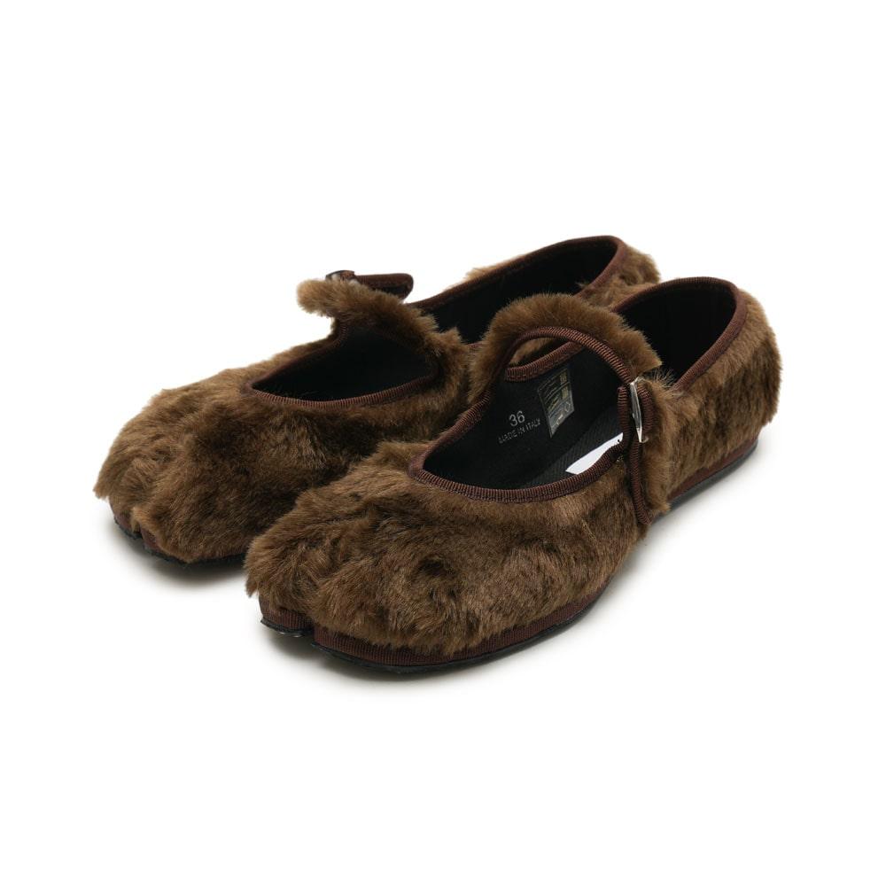 DROGHERIA CRIVELLINI 타비 메리제인 FTMJ-BRX