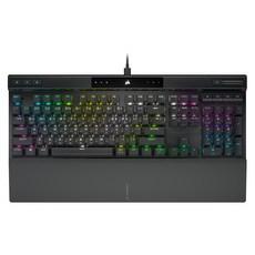 커세어 K70 RGB PRO 게이밍 기계식 유선키보드 청축