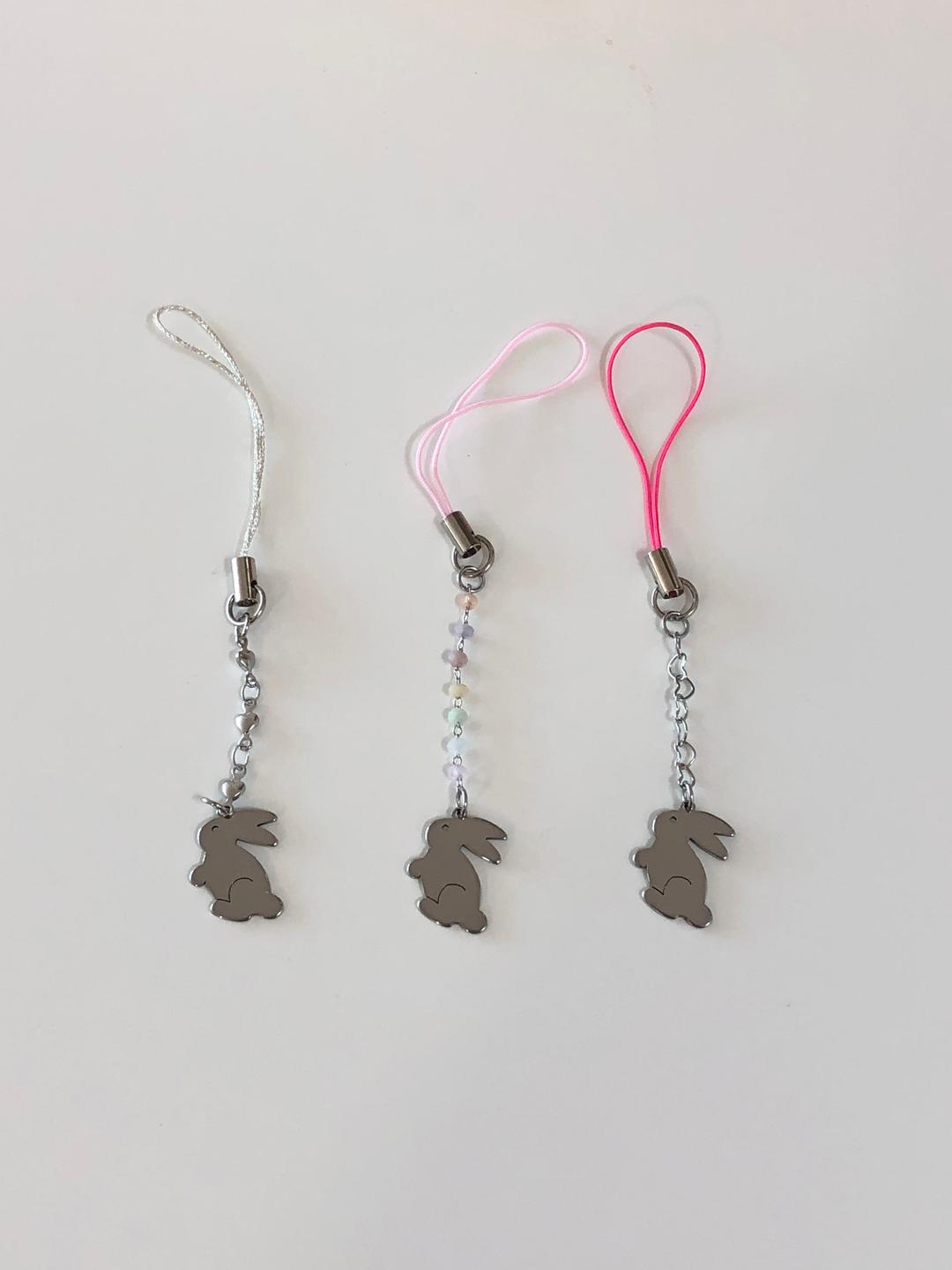 tokki keyring ( 1line )