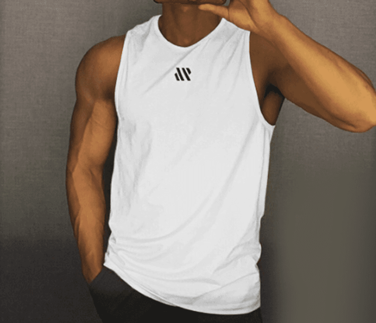 [3컬러/4사이즈] 에어메쉬머슬핏나시 운동복 트레이닝 나시티셔츠 메쉬나시티 메쉬 여름나시 머슬핏 헬스 남자메쉬나시 남성메쉬나시 남여공용가능 여성나시 여자나시 운동나시 커플나시 시원