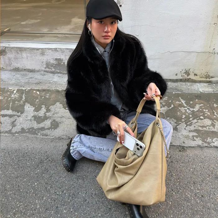 [29CM 단독] 렌타백 35 - 3color