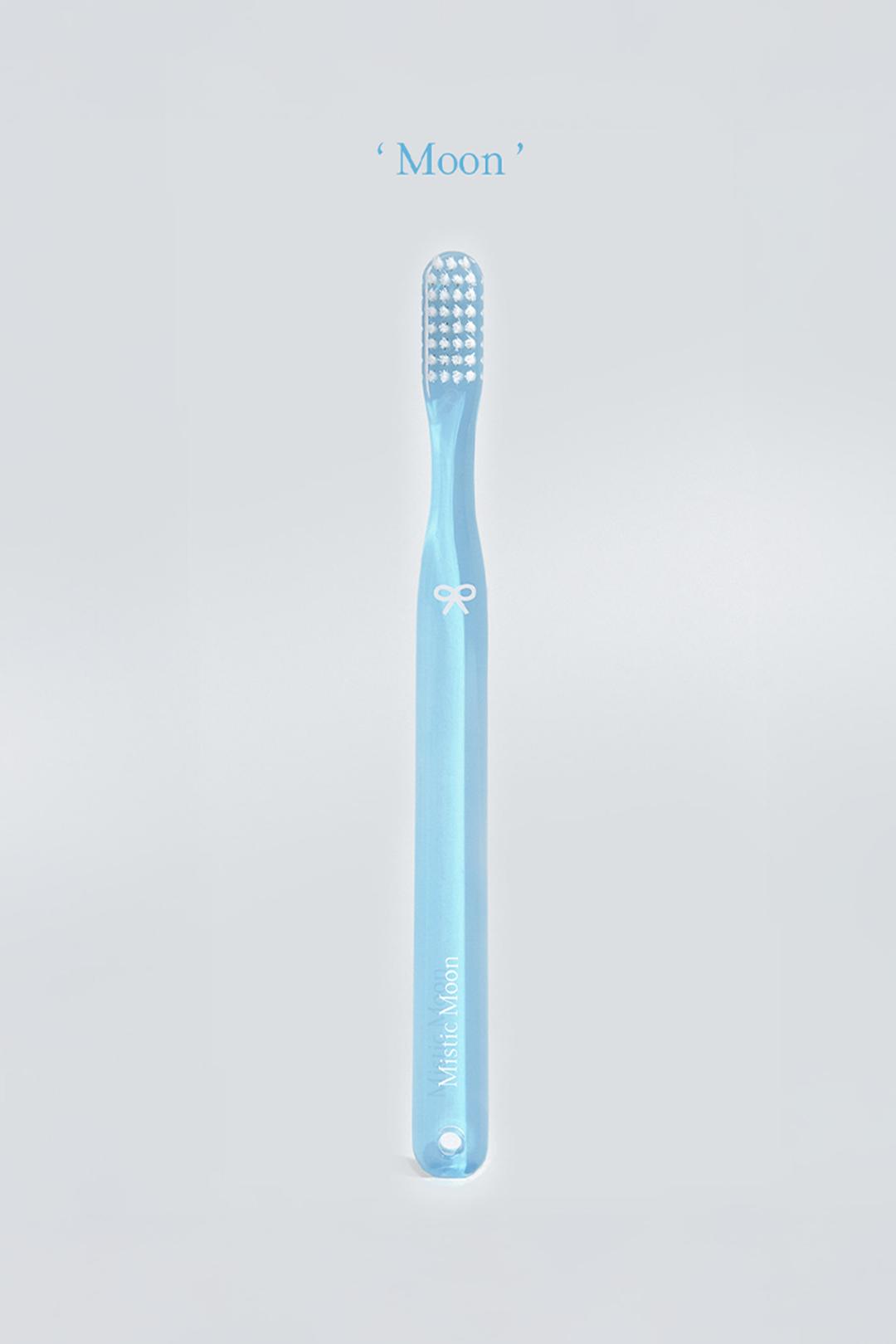 Mistic moon Toothbrush  (moon)