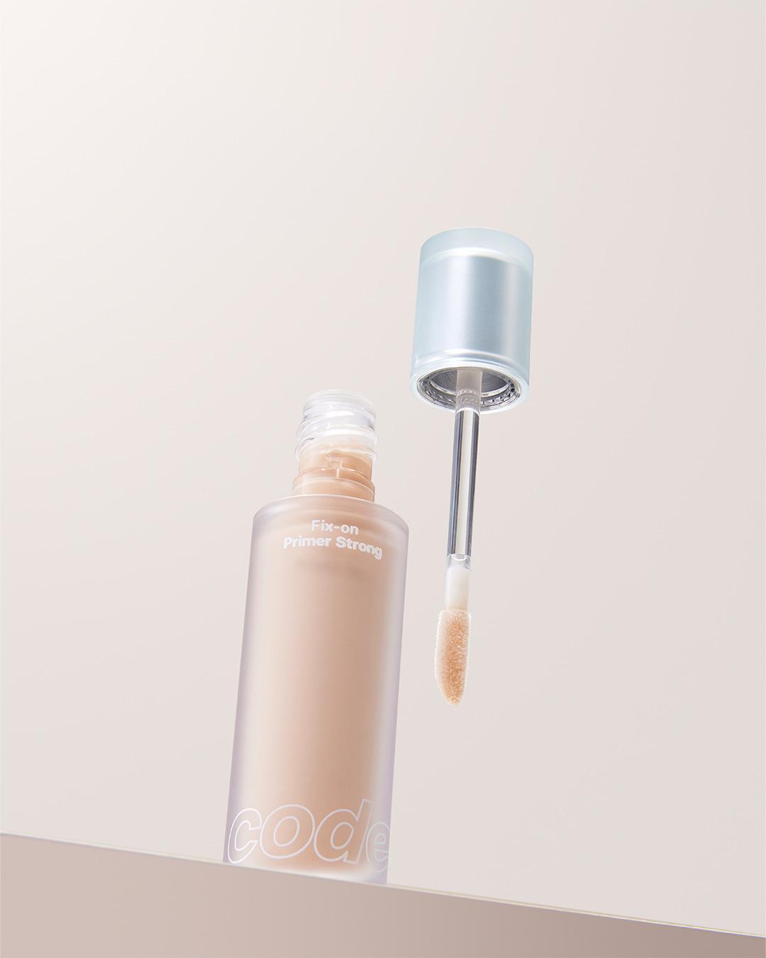 코드 글로컬러 픽스온 프라이머 스트롱