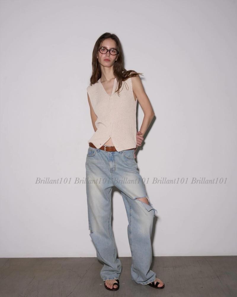 s당일/베러 커스구제데님