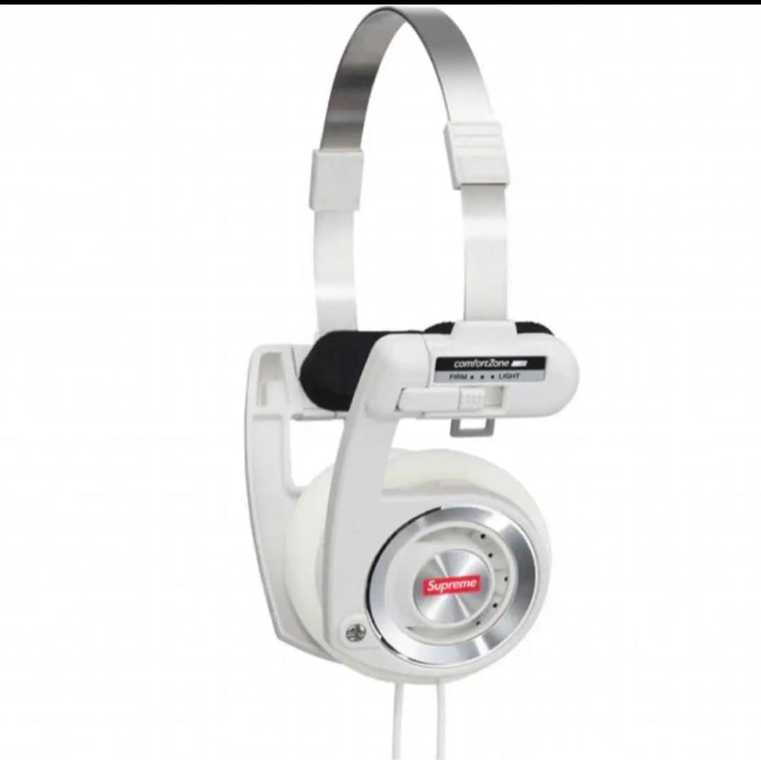 Supreme koss 헤드셋 슈프림 코스 헤드폰 | 후루츠패밀리