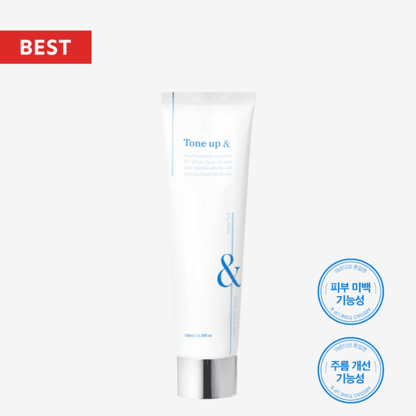 [📢 반값 설 특가] 톤업엔