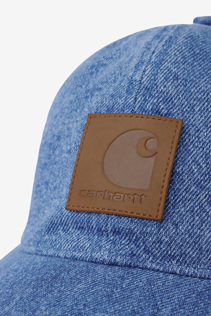 RIDER 6-PANEL CAP