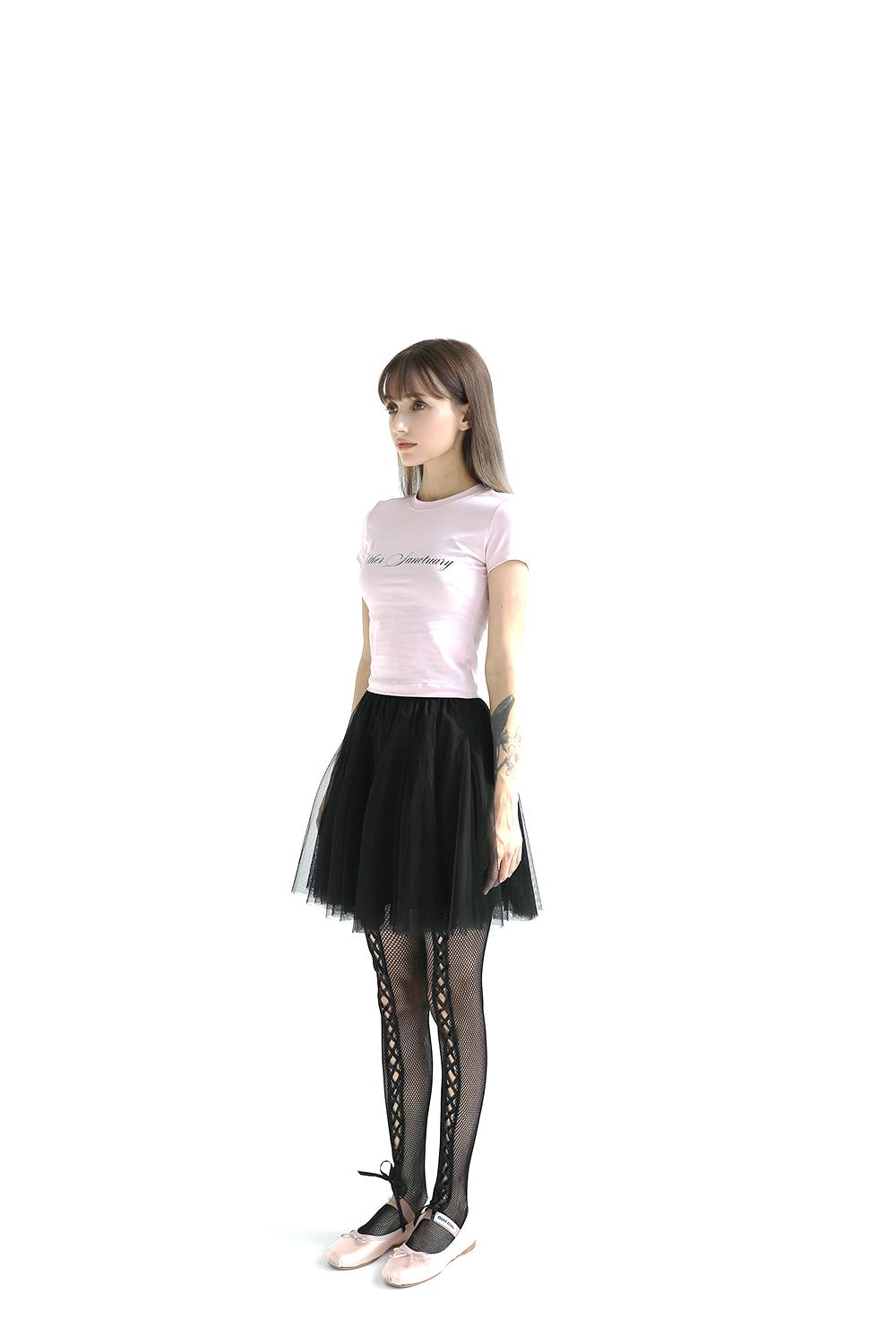 Ether T-Shirts (Pink)