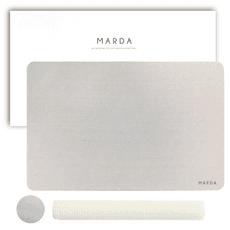 마르다 모던 규조토 발매트