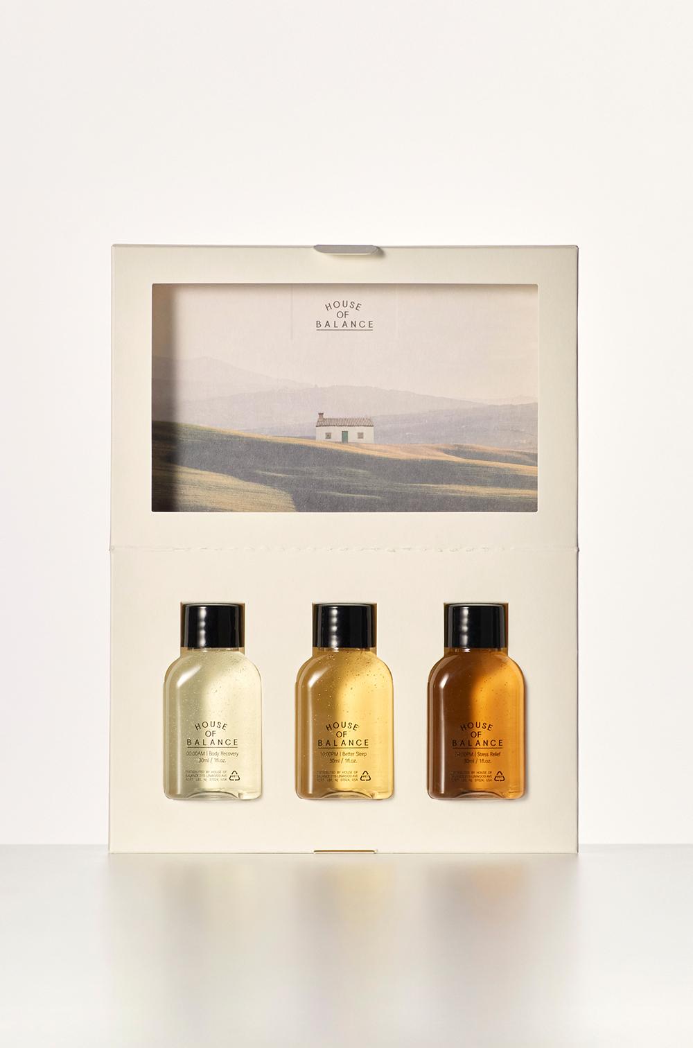 디스커버리 세트