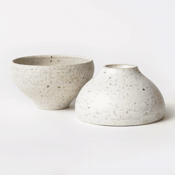 [ 림도자기 ] 자작 면기