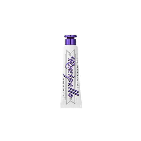 루치펠로 트로피칼오션 미니치약 25g