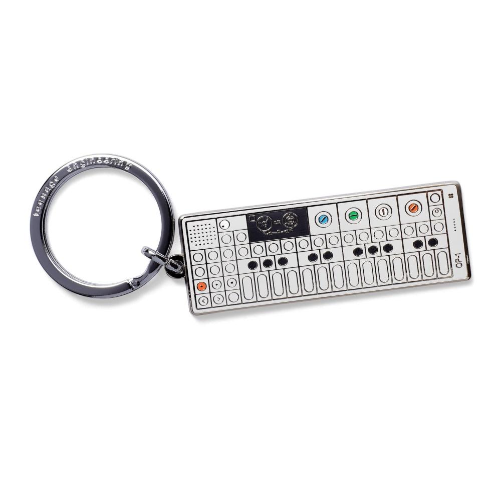 OP-1 keychain