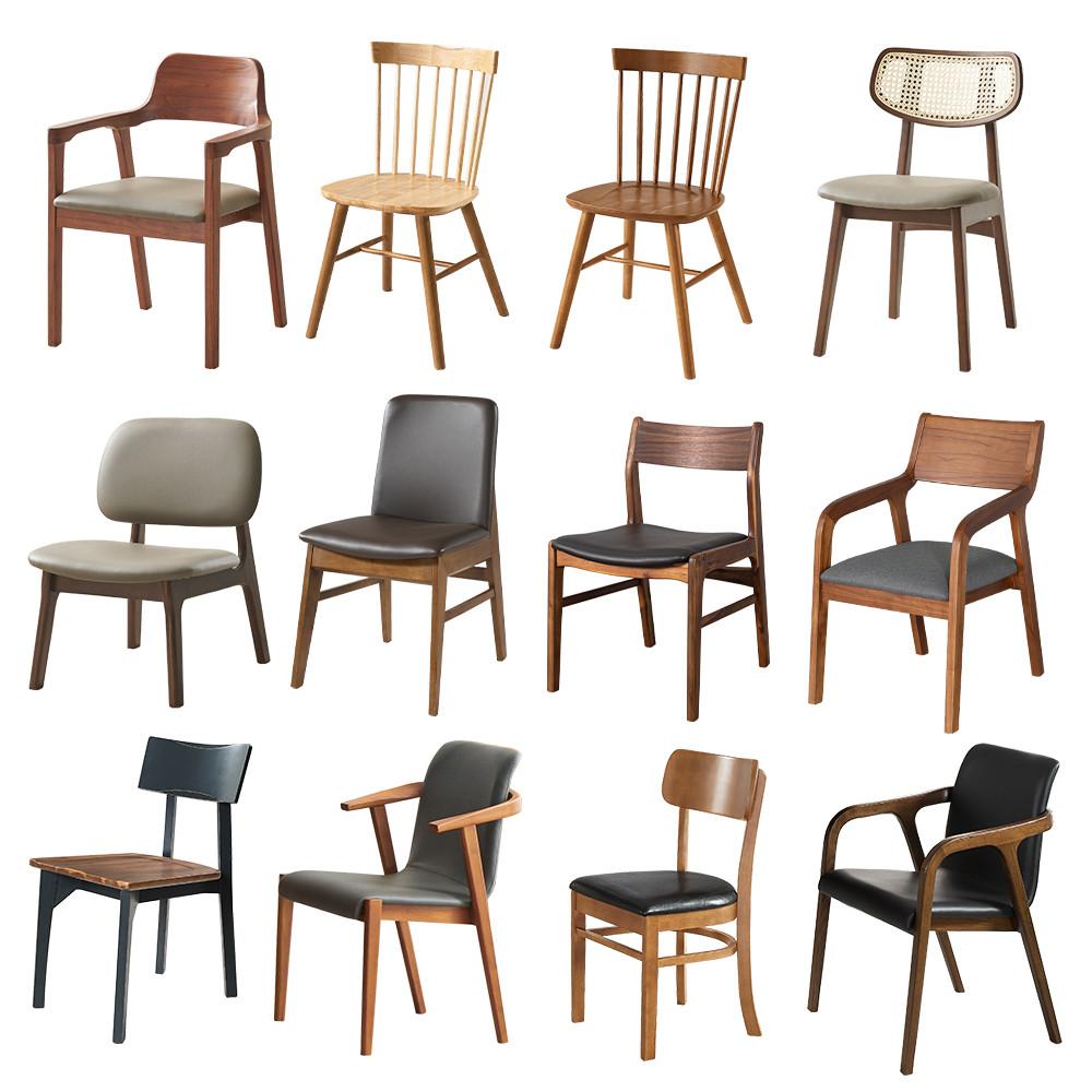 라로퍼니처 원목 카페 인테리어 식탁 의자 베스트 상품전