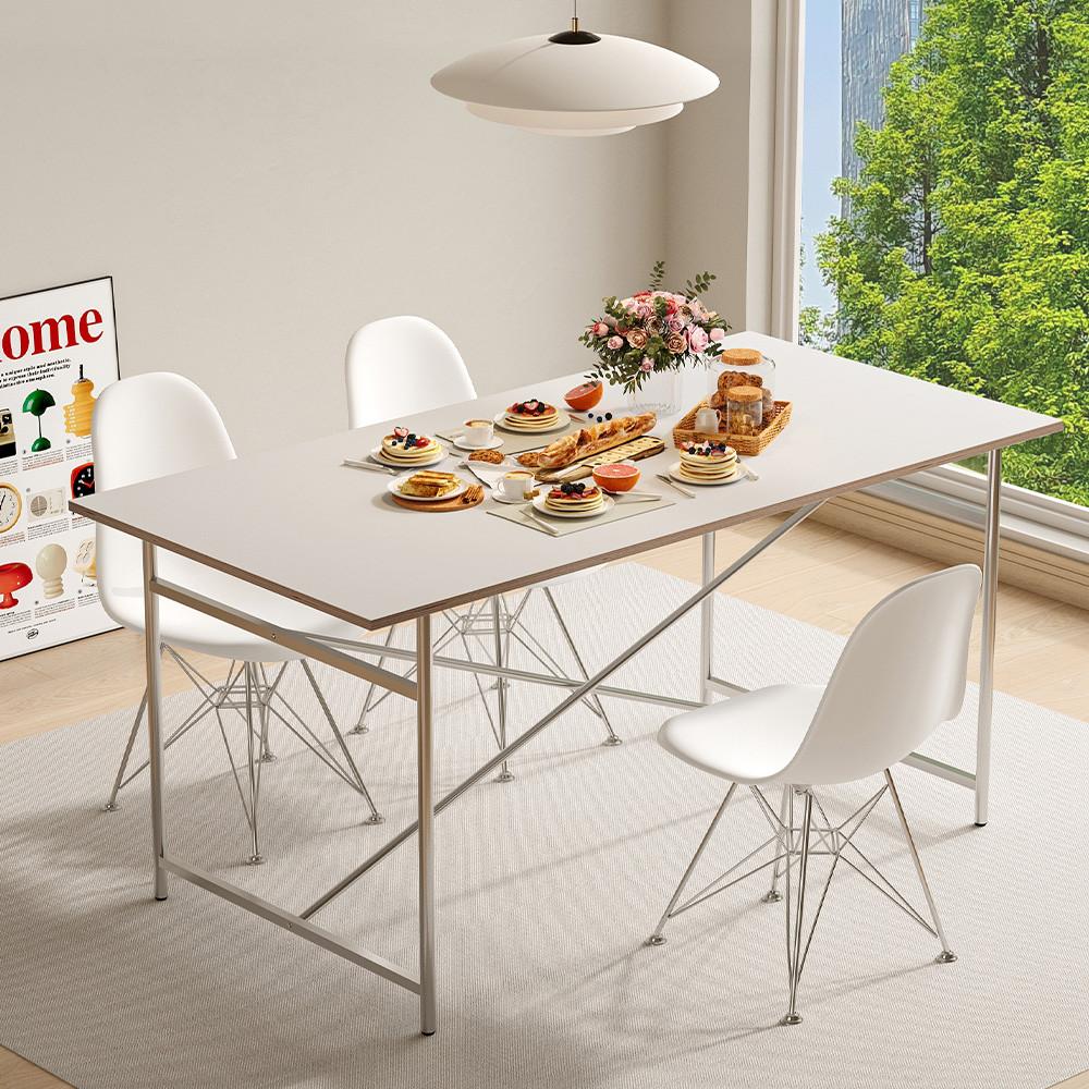 소프시스 포인트 식탁 테이블 1600