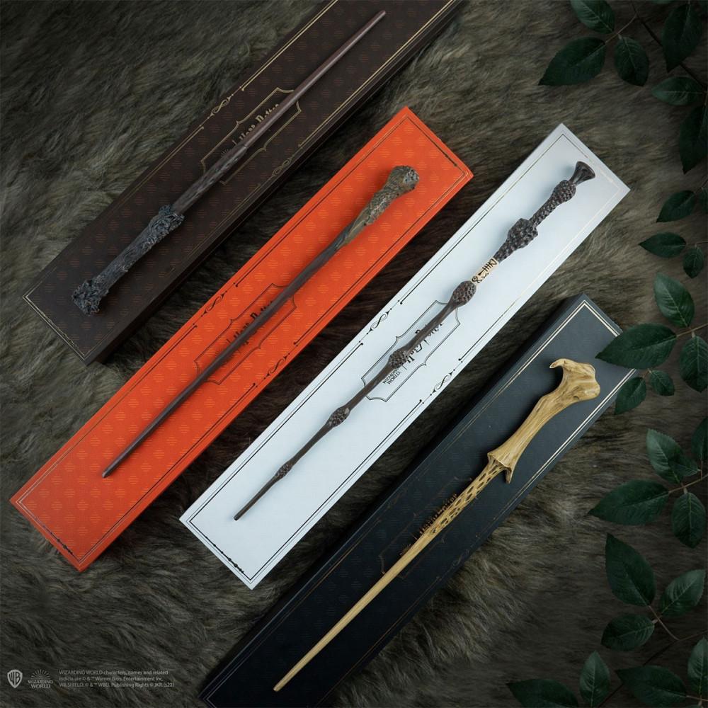 해리포터 프리미엄 컬렉터 지팡이