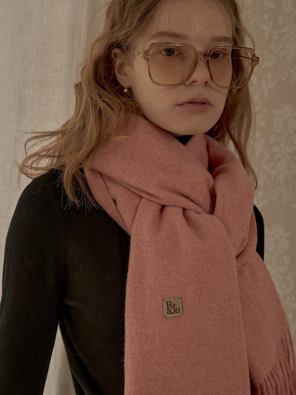 BASIC SOFT TOUCH MUFFLER_14 COLOR / 베이직 소프트 터치 머플러