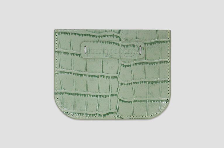 6차입고*[옴니포턴트] FLAT cardsuit