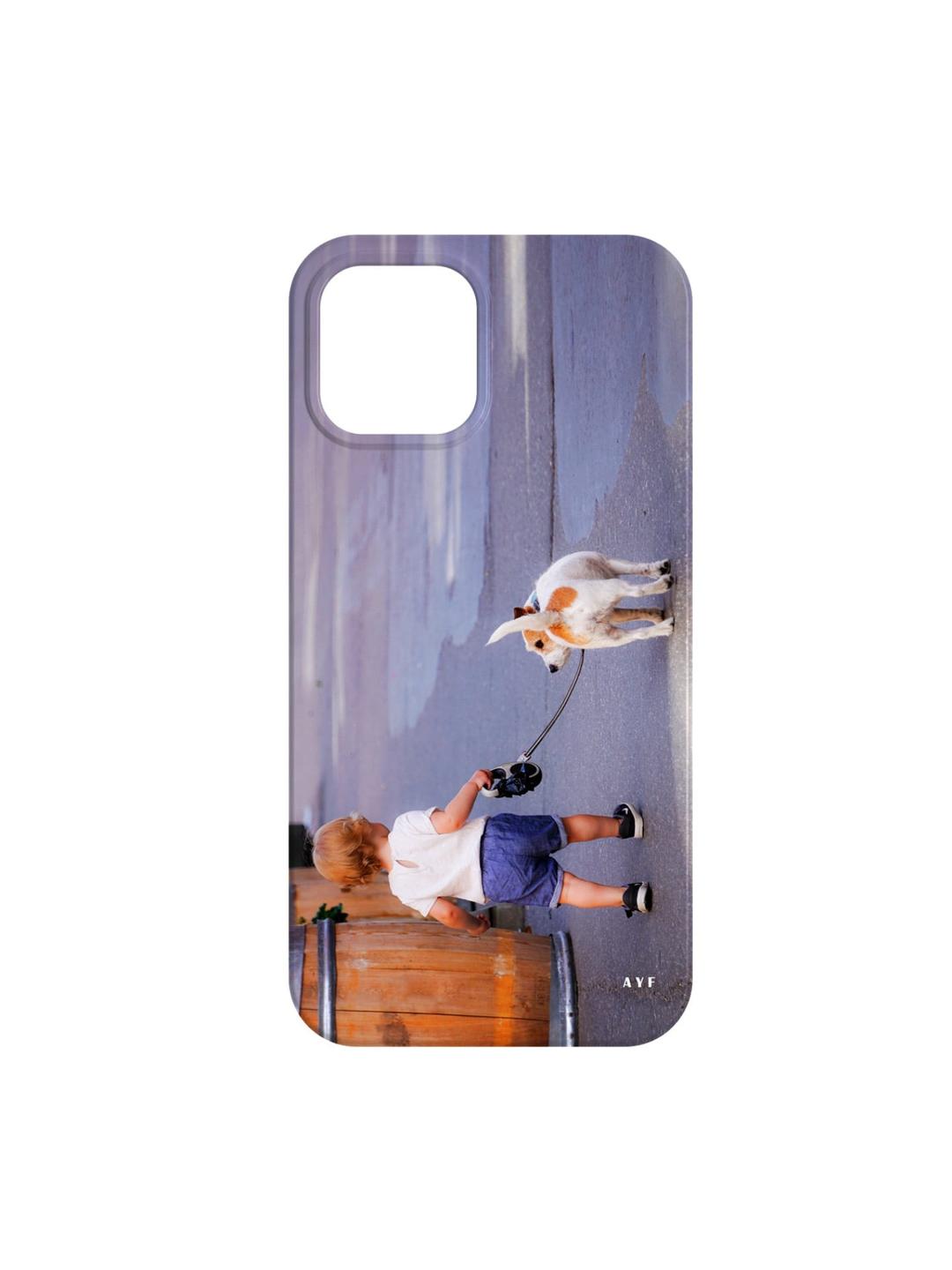 Baby dog case