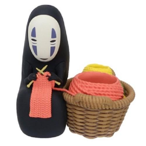 [센과 치히로의 행방불명]다용도케이스(가오나시)