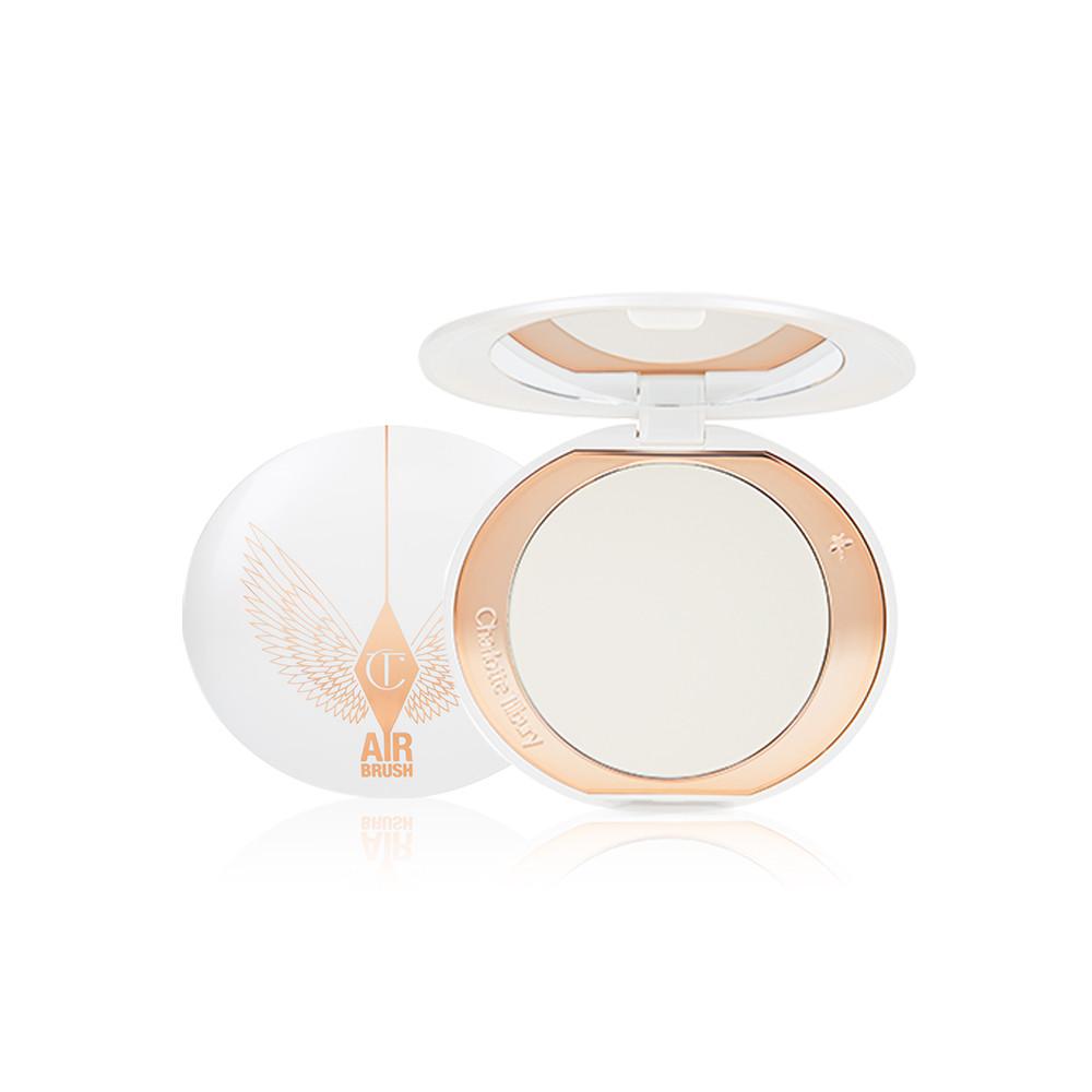 [#진주광채파우더] 샬롯틸버리 에어브러쉬 브라이트닝 플로리스 피니쉬