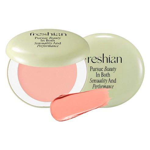 freshian 에그라이크 크림 블러쉬, 01 퍼지, 1개 - 쿠션/팩트 | 쿠팡