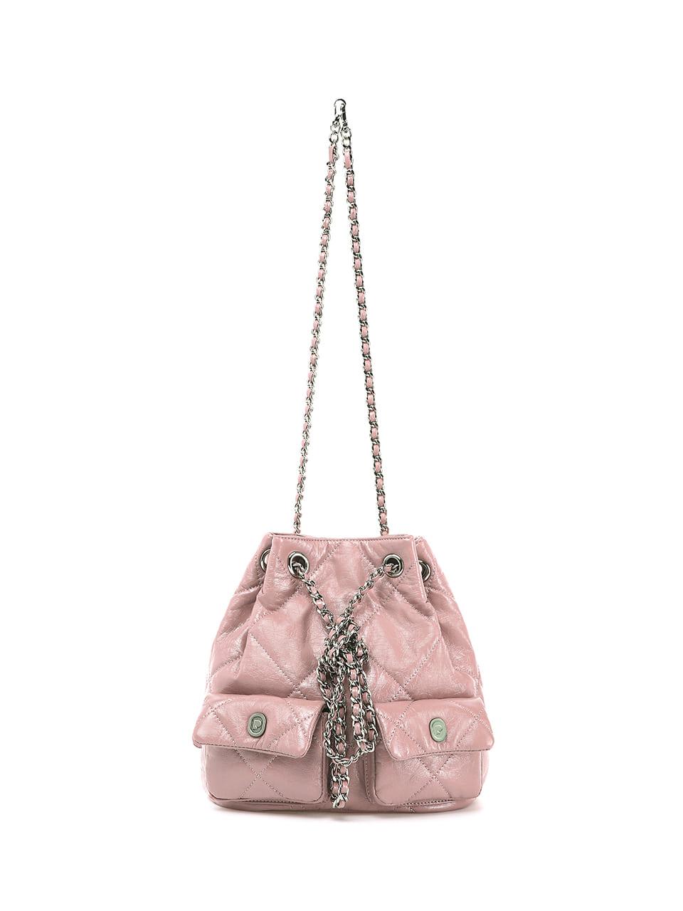 삭 까멜 인디 핑크Sac Camille Indie Pink