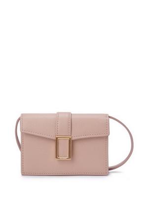 클로이 캣(Cloe cat) 숄더 명함 지갑