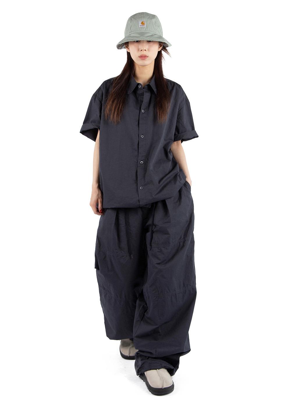 POST BALLOON PANTS
