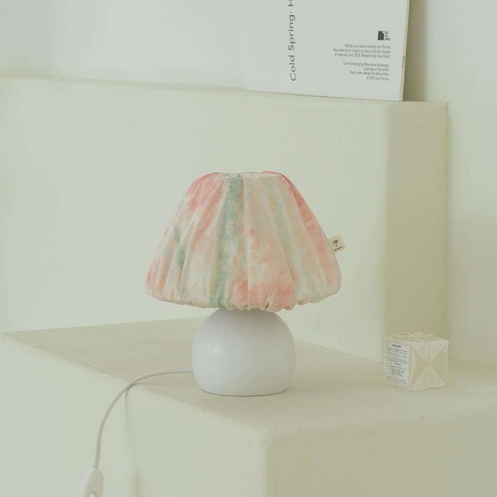fairy lamp