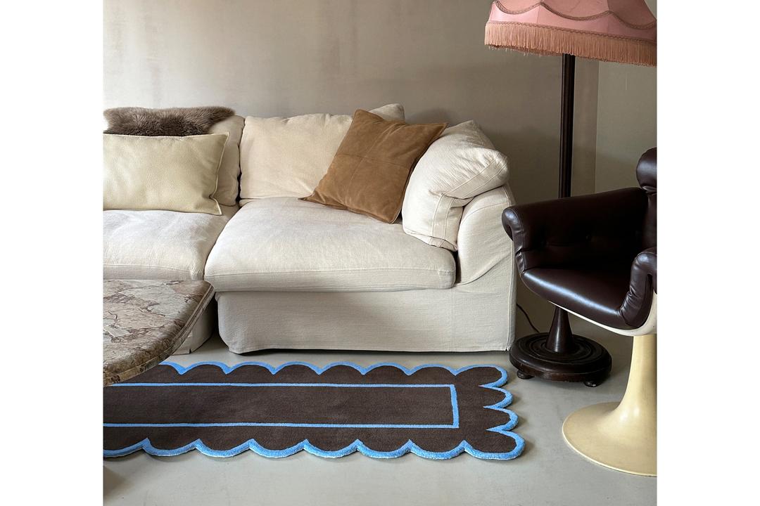 봉봉발매트/카페트ver2(3COLOR)