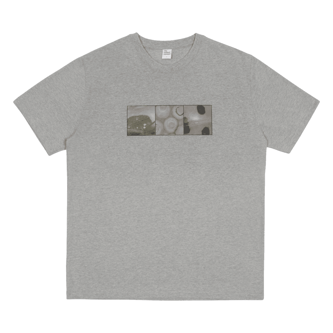 TCM nature T (grey)