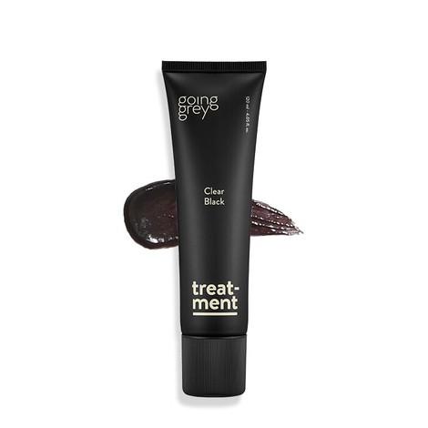 고잉그레이 트리트먼트 120ml 2종 (클리어 블랙, 머쉬룸 브라운)