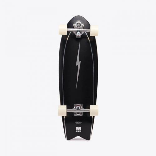 Yow Pipe 32″ Power Surfing Series Surfskate (요우 파이프 - 파워서핑 시리즈 서프스케이트 컴플릿)