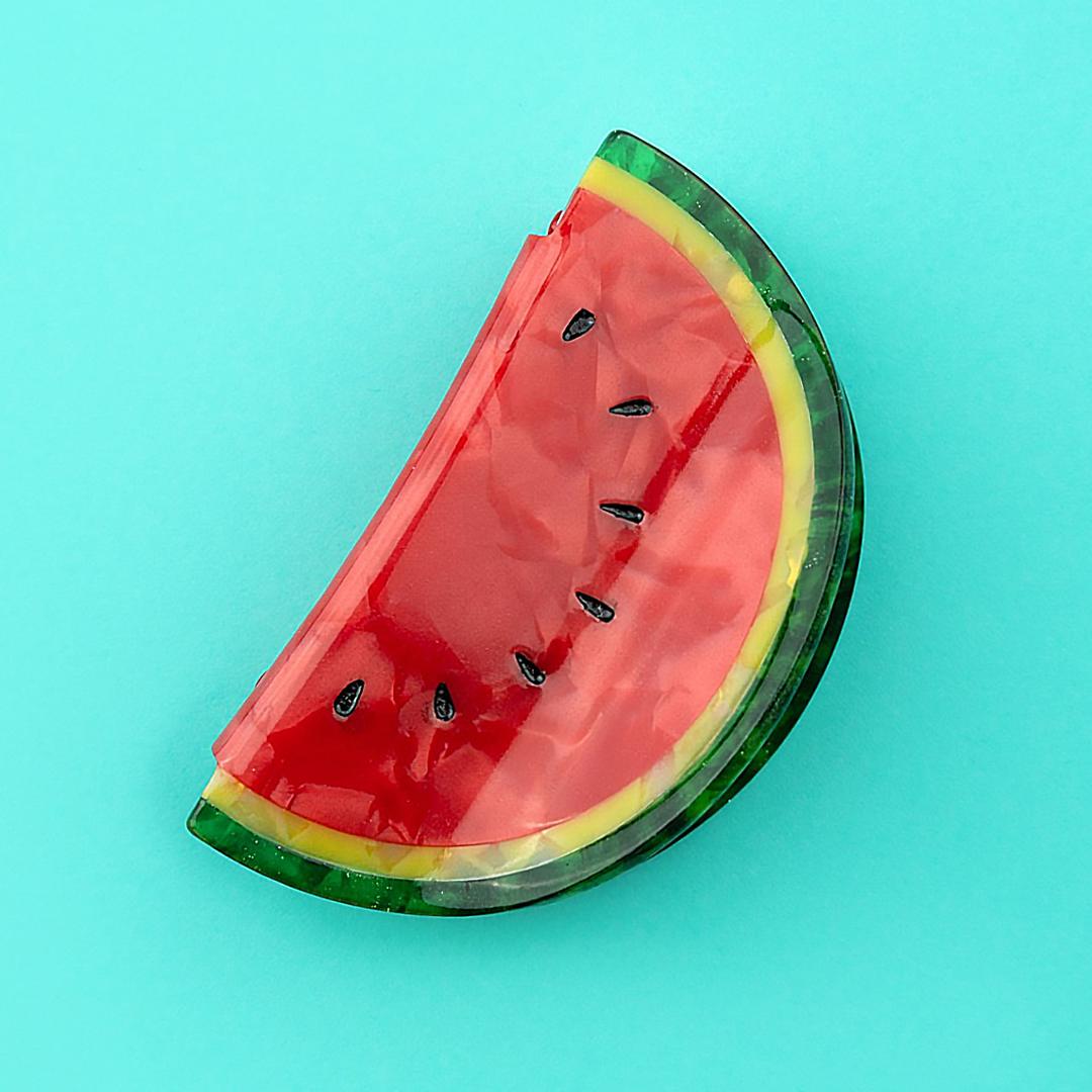 수박수박 집게핀 - COUCOU SUZETTE 쿠쿠수제뜨