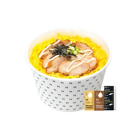 치킨마요