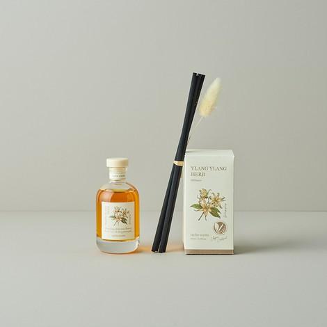 비건디퓨저 일랑일랑허브 100ml(+쇼핑백)