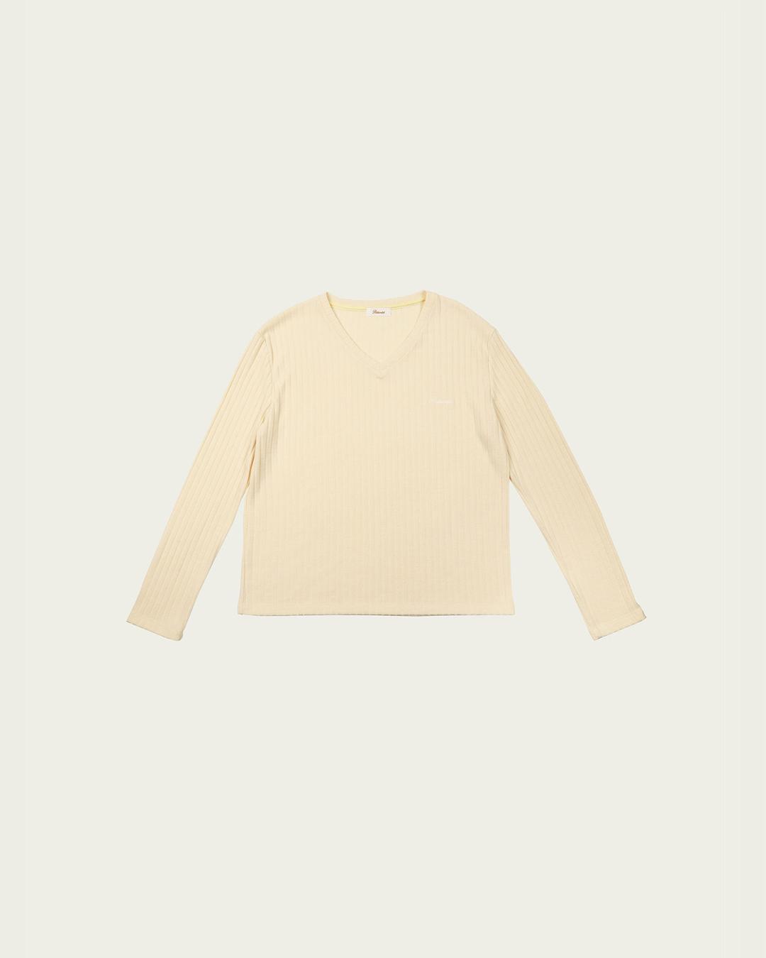 (2차) Olen Tee - Yellow