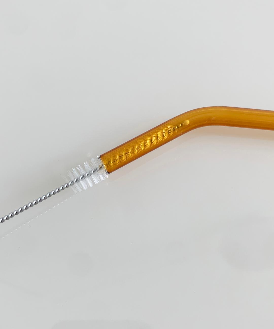 [피클샵] 빨대 청소 솔